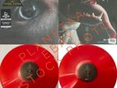 Roger Waters Dark Side Of The Moon Redux Red Colored Vinyl New and SEALED