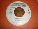 The Kinks 45 Deadend Street PROMO REPRISE