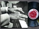 BILLY TAYLOR TRIO Plays For D.J's. 10