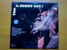BUDDY GUY - THIS IS BUDDY GUY   (1969) LIVE RARE ORIGINAL  - WILD BLUES GUITAR