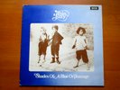 THIN LIZZY - SHADES OF A BLUE ORPHANAGE (1972)  VERY RARE UK FIRST DECCA PRESS