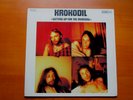 KROKODIL - GETTING UP FOR THE MORNING (1972)  ORIGINAL SWISS PROGRESSIVE ROCK