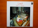 SIXTY-NINE LIFE  (1974)  DLP - RARE D ORIGINAL BLUE PHILIPS -  SUPER KRAUTROCK