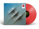 The Beatles - Now And Then Target Exclusive RED 12