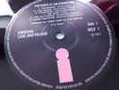 ELP Emerson, Lake & Palmer Pictures At An Exhibition UK 1st Press NEAR MINT Prog