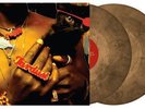 Saul Williams - The Inevitable Rise And Liberation Of Niggy Tardust (Indie Excl