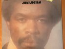 JON LUCIEN  I Am Now  RCA 1970 SOUL LP  RARE STILL SEALED