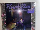prince and the revolution Purple Rain Vinyl Lp With Poster