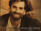 Yesterday Today Tomorrow: The Greatest Hits Of Kenny Loggins [Gold Vinyl]