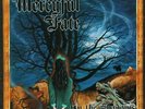 Mercyful Fate - In The Shadows [Blue Smoke Vinyl] NEW Sealed Vinyl