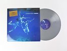 Catherine Wheel - Chrome on Universal Ltd Numbered Silver Reissue