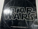 Star Wars: The Original Soundtrack (Vinyl, 1977) 20th Century 2LP Record [VG]