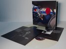 The Mars Volta - Frances The Mute [Glow In The Dark Vinyl]
