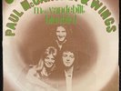 PAUL McCARTNEY & WINGS 45 Mrs. Vandebilt Apple France PS   M-/EX   Black Star