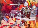 Lee 'Scratch' Perry & The Upsetters Battle of Armagideon (Vinyl)