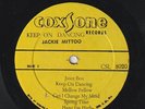 REGGAE FUNK LP 1970 COXSONE LABEL JACKIE MITTOO 