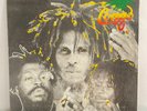 ROOTS REGGAE LP 1970s CONGO ASHANTI LABEL THE CONGOS 