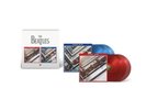 The Beatles 1962-1966 & 1967-1970 Red & Blue 6LP Vinyl Boxset Limited Edition