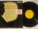 Buddy Holly LP 