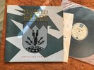 Severed Heads Dead Eyes Opened Netwerk '86 Canada Import synth electro mini lp