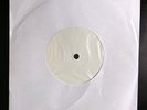 Johnny Hallyday  45 tours TEST PRESSING - Parc des Princes 93.