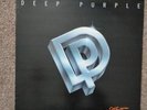 Deep Purple Perfect Strangers LP 1984 Polydor First UK Press Vinyl is Excellent