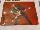 RARE Variété 45 Tours Johnny Hallyday Vogue EPL.7812 Kili Watch + 3 .