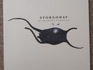 Stornoway – Beachcomber's Windowsill RARE UK Vinyl LP 4AD Folk Rock Near Mint