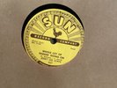 JERRY LEE LEWIS Whole Lotta Shakin' Goin On It'll Be Me SUN 267 10