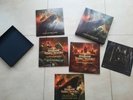Blind Guardian Twilight Orchestra Legacy Of The Dark Lands Limited Edition 5LP