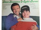 That Holiday Feeling  Steve Lawrence & Eydie Gorme 1964 Mono LP CL2262