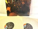 John Lee Hooker and Canned Heat  Hooker ‘N Heat –Boogie Blues Double Vinyl LP