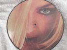 Madonna Ghv2 UK Picture Disc Vinyl EROTICA BEDTIME EVITA LIGHT MUSIC