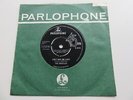 THE BEATLES ORIGINAL  1964 UK 45  CANT BUY ME LOVE  EXCELLENT IN ORIG SLEEVE EX+