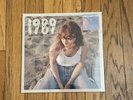 TAYLOR SWIFT -1989 TAYLOR’S VERSION - 2LP ROSE GARDEN PINK VINYL Sealed Bundle 3