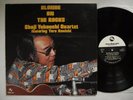 SHOJI YOKOUCHI QUARTET Blonde On The Rocks LP 1976 Japan TBM 65 EX+ Toru Konishi
