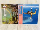 Masayoshi Takanaka All Of Me Kitty / THE RAINBOW GOBLINS 2LP SET VINYL LP OBI