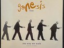 Genesis – Live / The Way We Walk - USED Vinyl LP