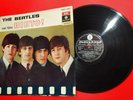 THE BEATLES (33 RPM - ITALY) S.PMCQ  31507  