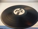 PUBLIC IMAGE LTD LP VINYL RECORD