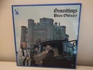 GROUNDHOGS BLUES OBITUARY LP VINYL RECORD
