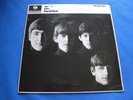 The Beatles *WITH THE BEATLES* 1963 UK 'MONO' LP 'Excellent Disc 'MT Tax code'