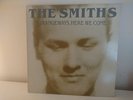 THE SMITHS STRANGEWAYS HERE WE COME LP VINYL RECORD