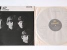 The Beatles-With The Beatles-1963 UK 2nd Mono LP. Play Tested Excellent Vinyl
