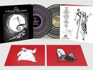 The Nightmare Before Christmas - Double Zoetrope Picture Discs - See Description