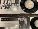 TITLE FIGHT Secret Society 7” Vinyl-joyce manor basement balance and composre