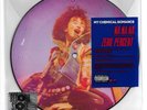 MY CHEMICAL ROMANCE-NA NA NA 2011 RSD EXCLUSIVE PIC DISC VINYL 7