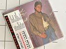 NEW - MICHAEL JACKSON 45s SINGLE PACK  9 x 7