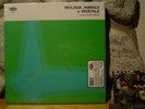 EGISTO MACCHI Biologia Animale E Vegetale 3xLP Box/1978 Italy/Library Music/NWW