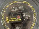 AC/DC ‎– Can I Sit Next To You, Girl Rare 1st Single Hard Rock